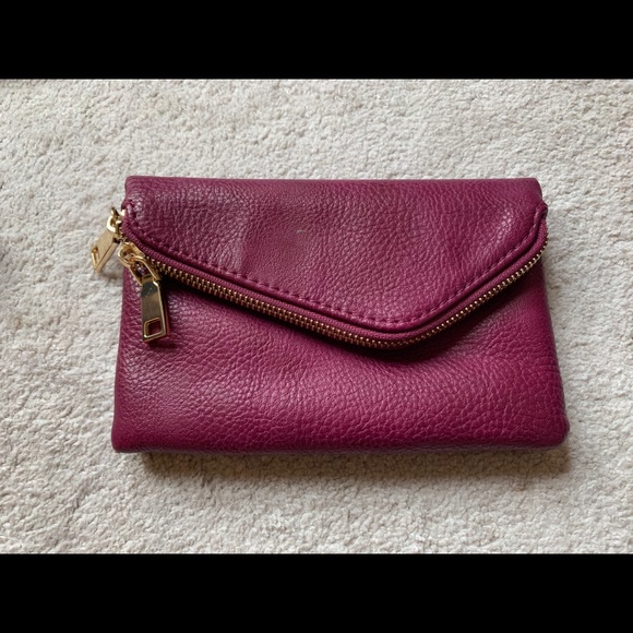 || NINE WEST || CLUTH || WRISTLET - Picture 6 of 8